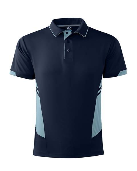 Aussie Pacific Tasman Mens Polo 1311