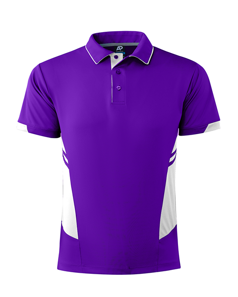 Aussie Pacific Tasman Mens Polo 1311