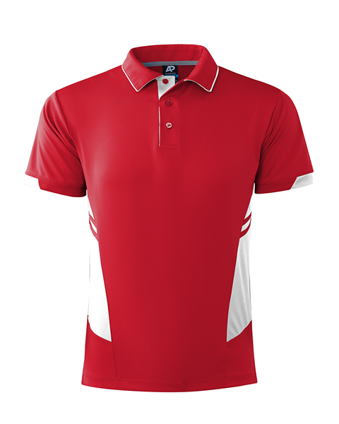 Aussie Pacific Tasman Mens Polo 1311