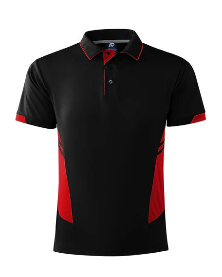 Aussie Pacific Tasman Mens Polo 1311