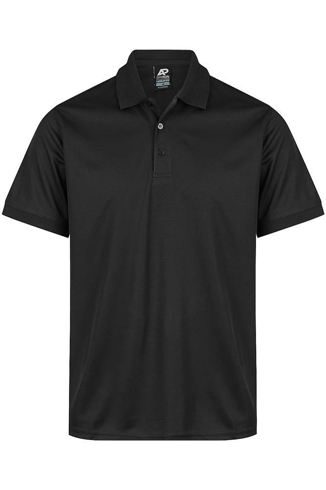 Aussie Pacific Lachlan Mens Polo 1314