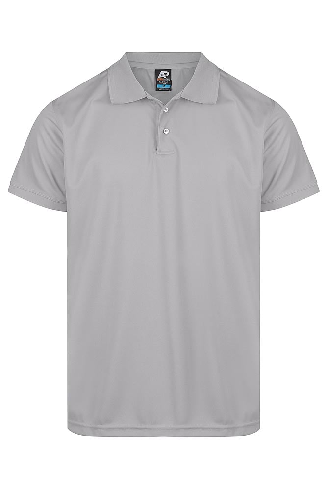 Aussie Pacific Lachlan Mens Polo 1314