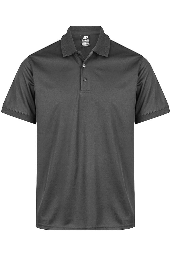 Aussie Pacific Lachlan Mens Polo 1314