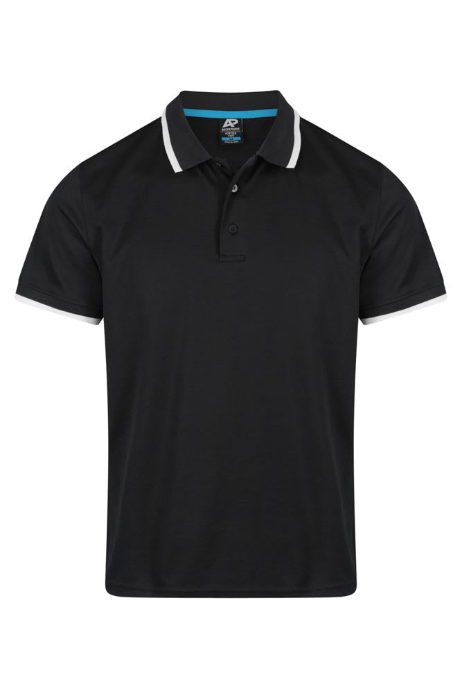 Aussie Pacific Portsea Mens Polo 1321