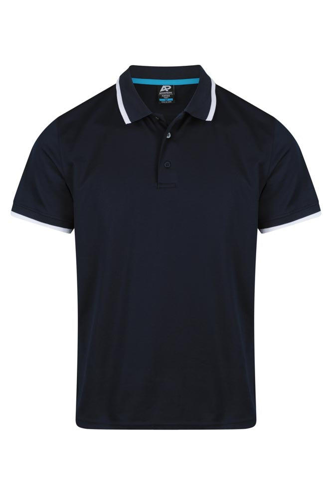 Aussie Pacific Portsea Mens Polo 1321