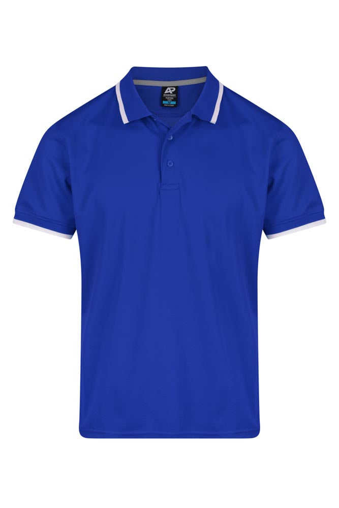 Aussie Pacific Portsea Mens Polo 1321