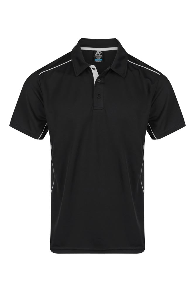 Aussie Pacific Kuranda Mens Polo 1323