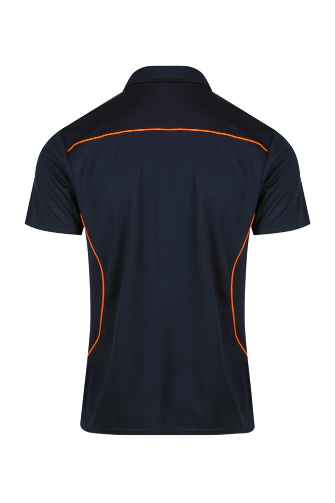 Aussie Pacific Kuranda Mens Polo 1323