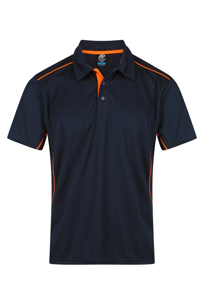 Aussie Pacific Kuranda Mens Polo 1323