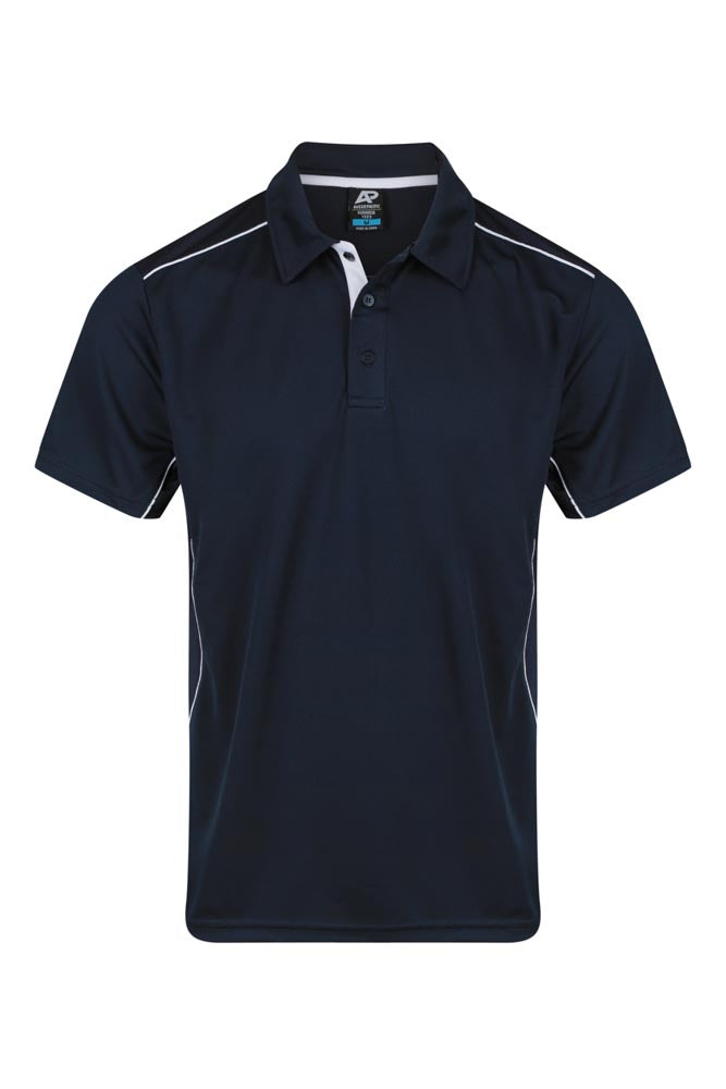 Aussie Pacific Kuranda Mens Polo 1323