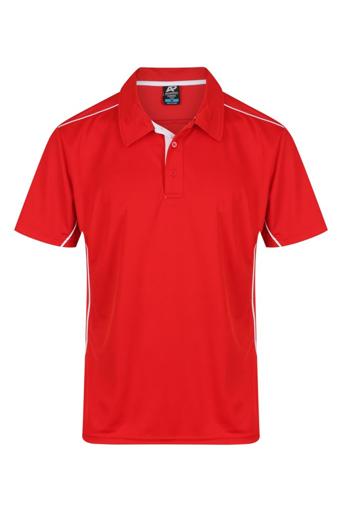 Aussie Pacific Kuranda Mens Polo 1323