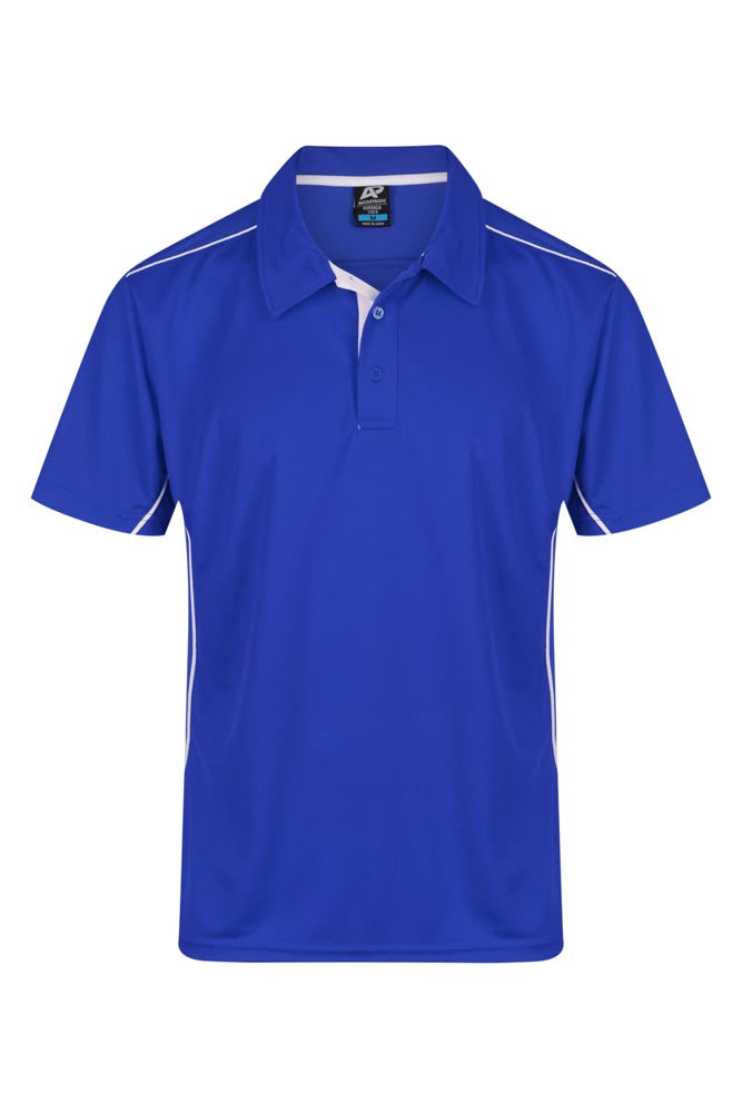 Aussie Pacific Kuranda Mens Polo 1323