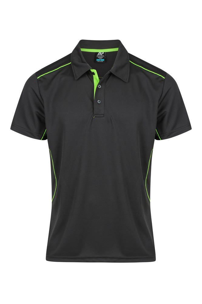 Aussie Pacific Kuranda Mens Polo 1323
