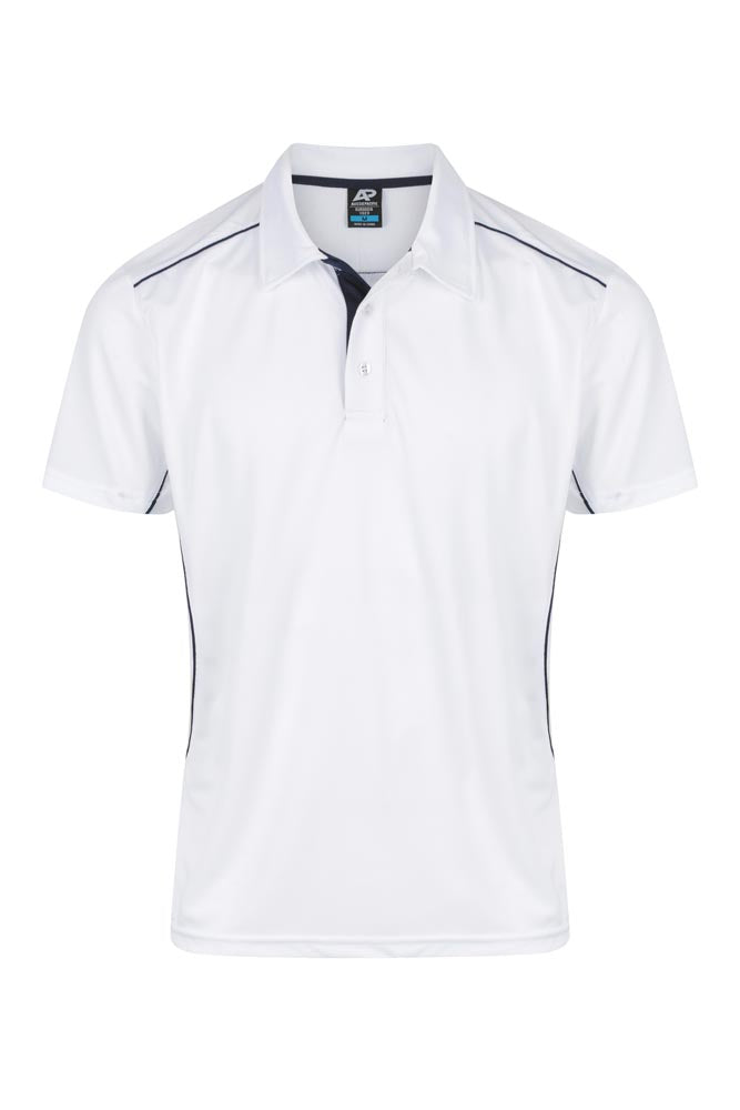 Aussie Pacific Kuranda Mens Polo 1323