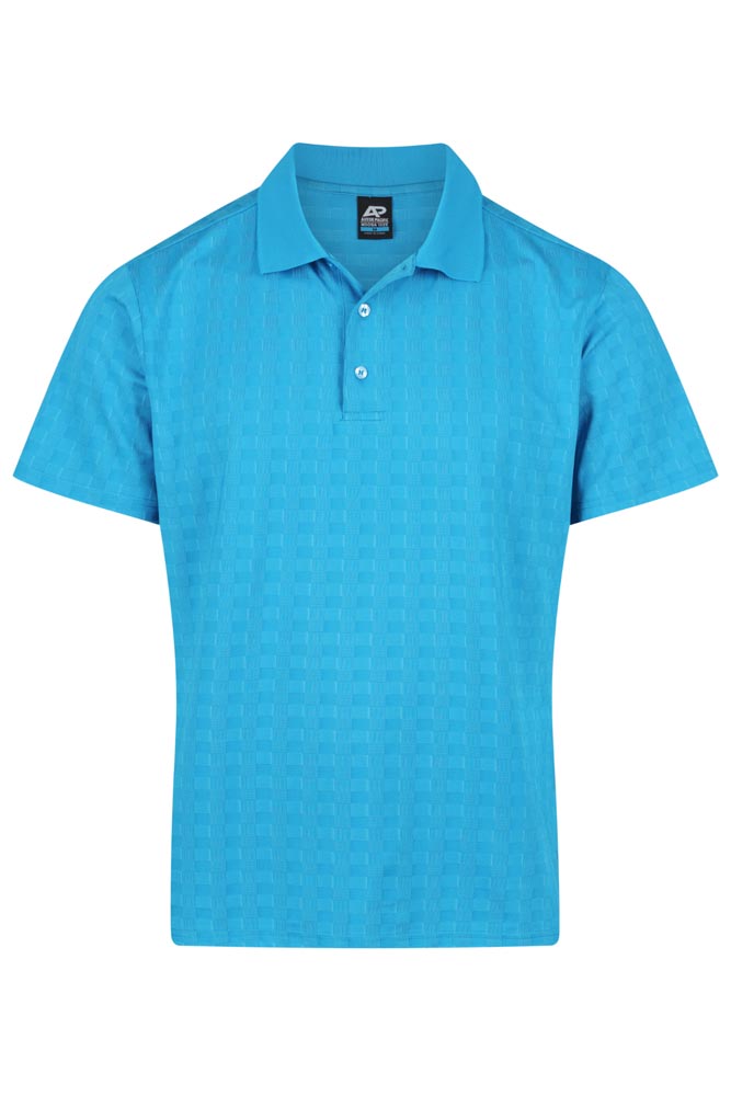 Aussie Pacific Noosa Mens Polo 1325