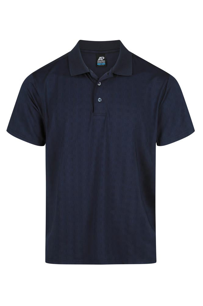 Aussie Pacific Noosa Mens Polo 1325