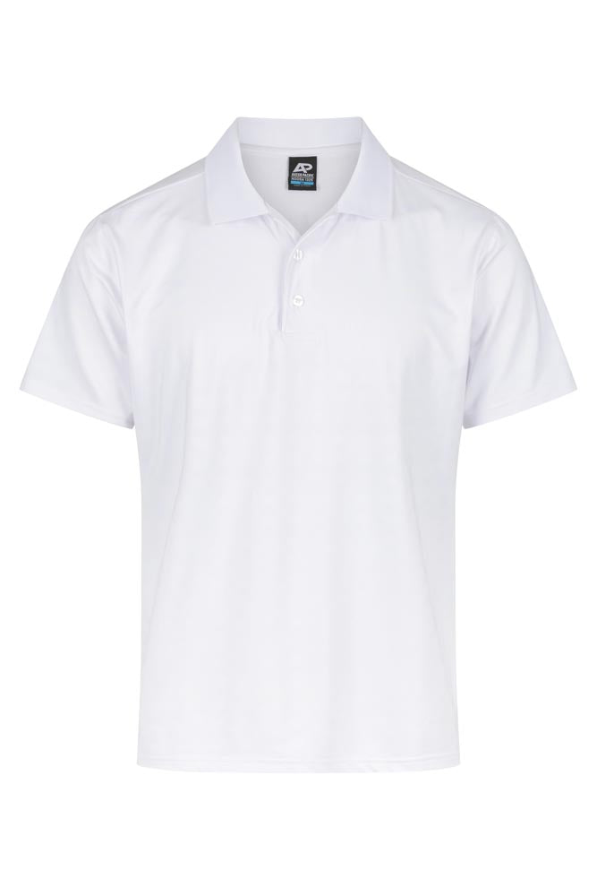 Aussie Pacific Noosa Mens Polo 1325