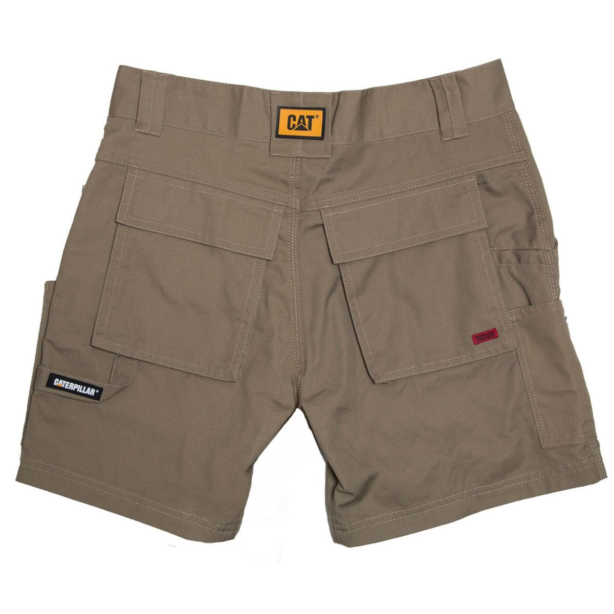 CAT Short Leg Utility Shorts