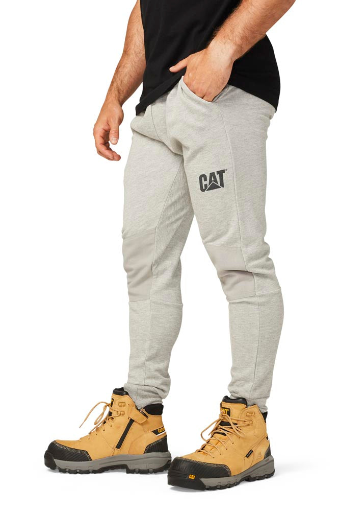 CAT Track Pant Heather Grey