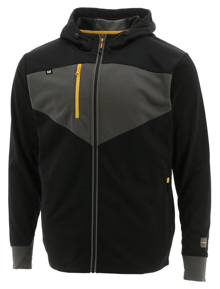 CAT Triton Full Zip Hoodie