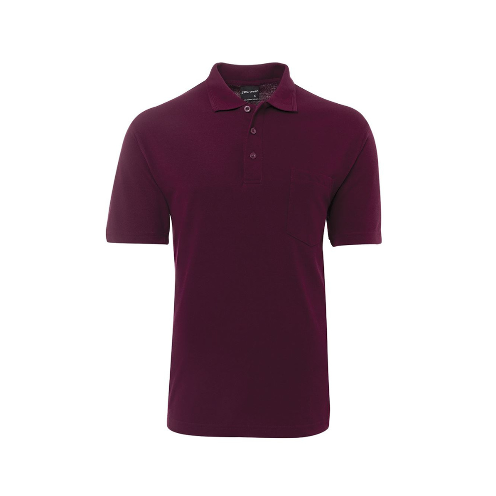JB's Pocket Polo 210P