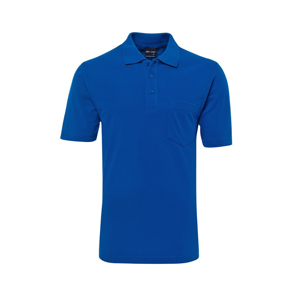 JB's Pocket Polo 210P