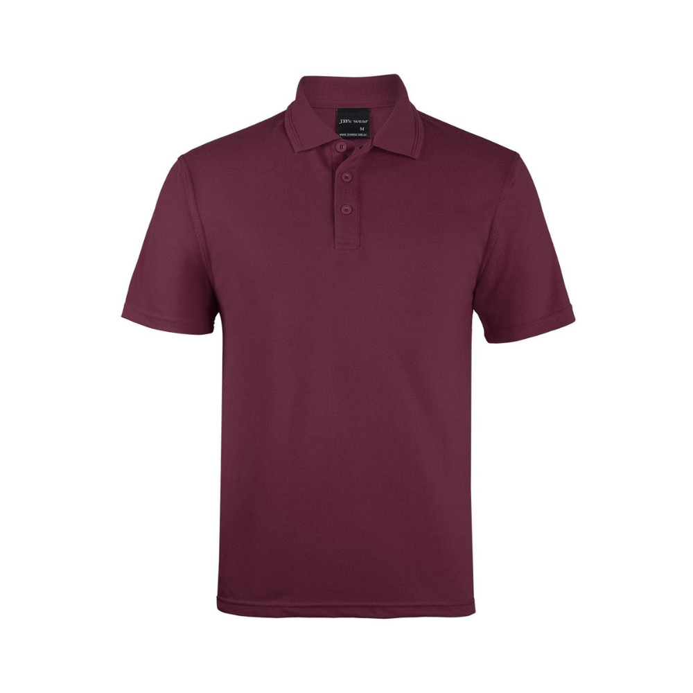 JB's Polo 210