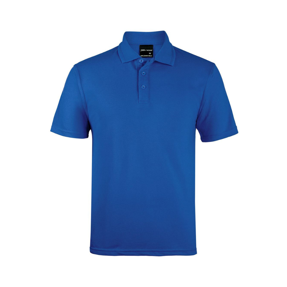 JB's Polo 210
