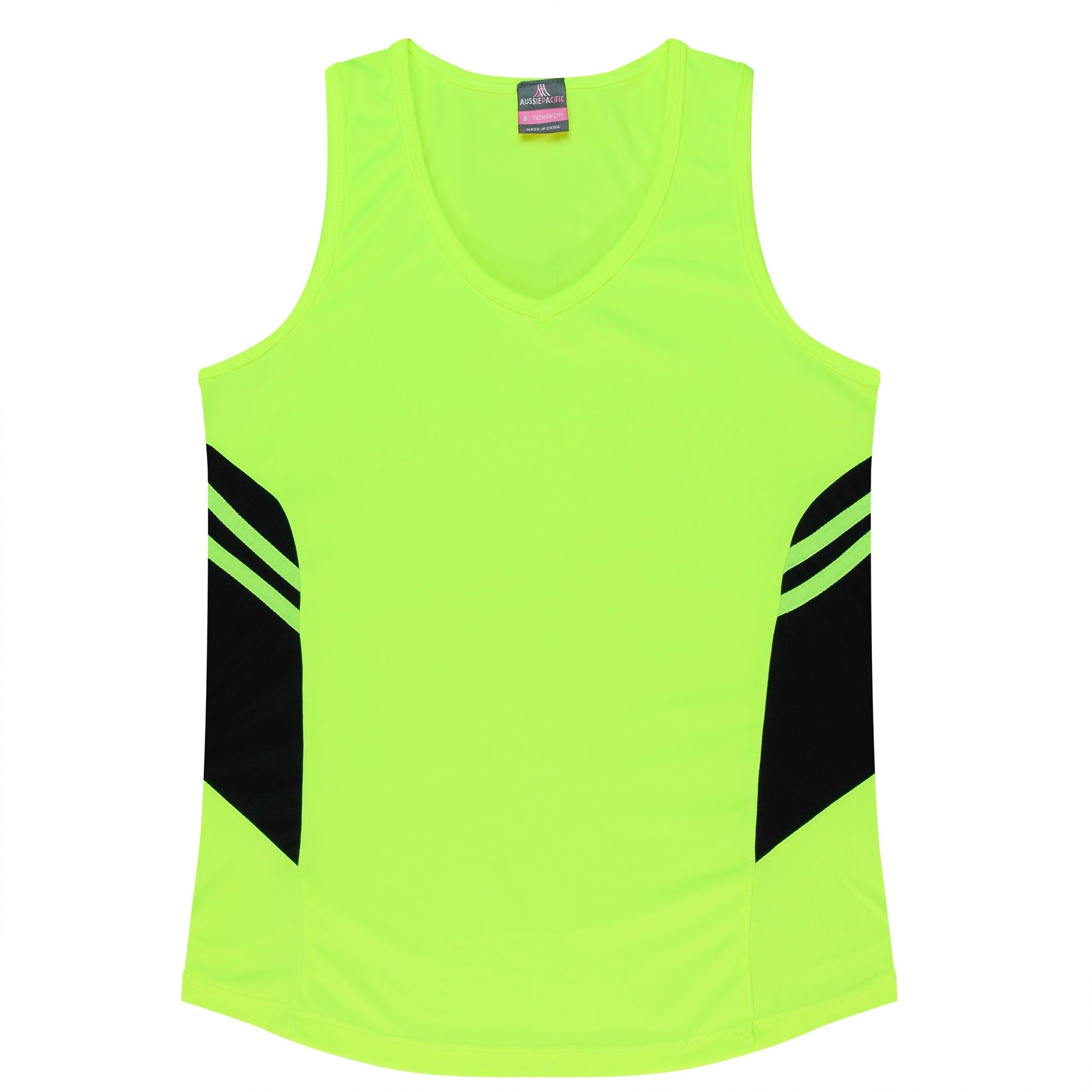 Aussie Pacific Tasman Womens Singlet 2111