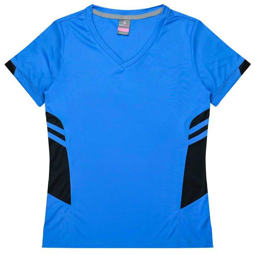 Aussie Pacific Tasman Womens T-Shirt 2211