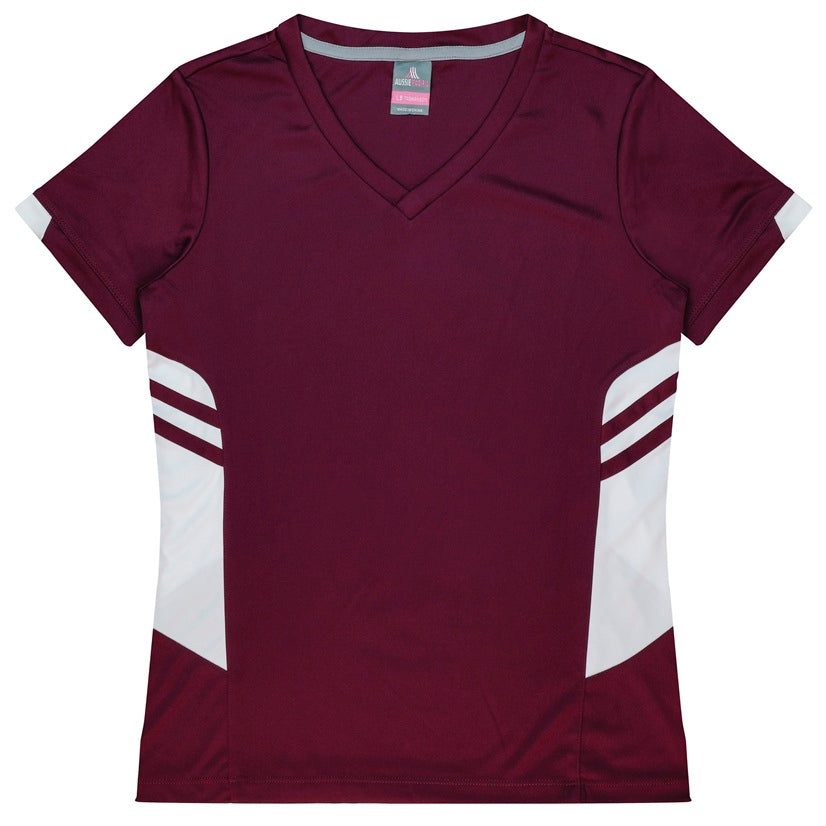Aussie Pacific Tasman Womens T-Shirt 2211