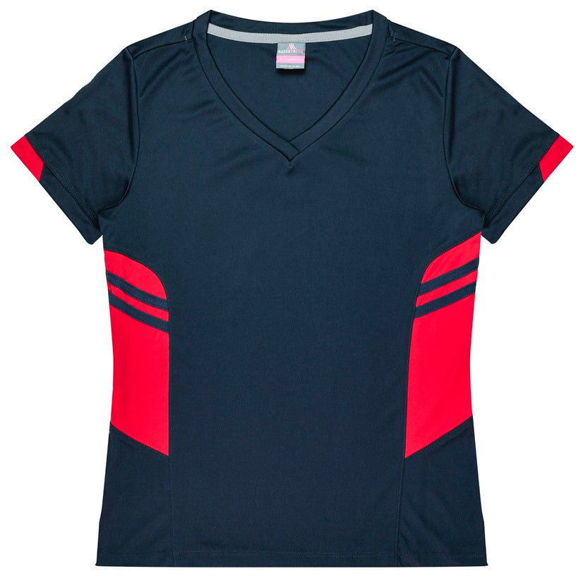 Aussie Pacific Tasman Womens T-Shirt 2211
