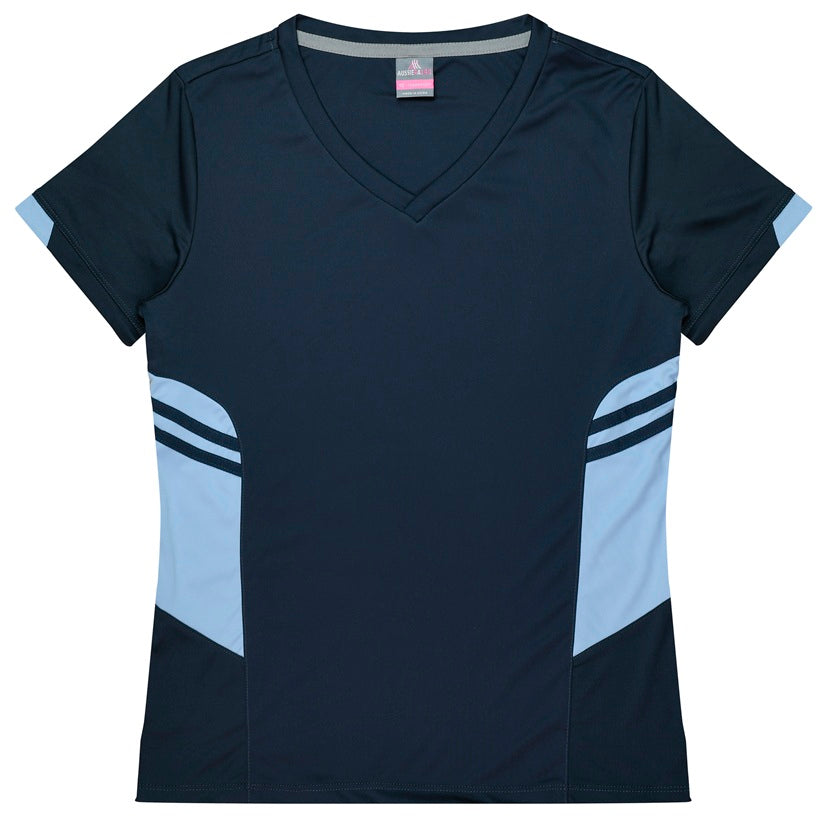 Aussie Pacific Tasman Womens T-Shirt 2211