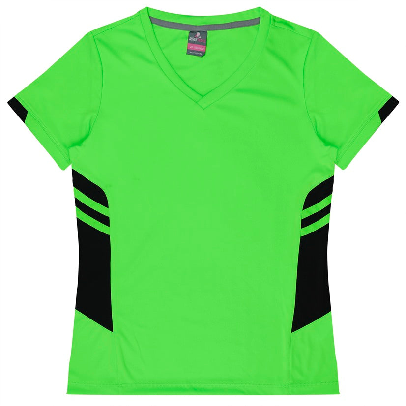 Aussie Pacific Tasman Womens T-Shirt 2211