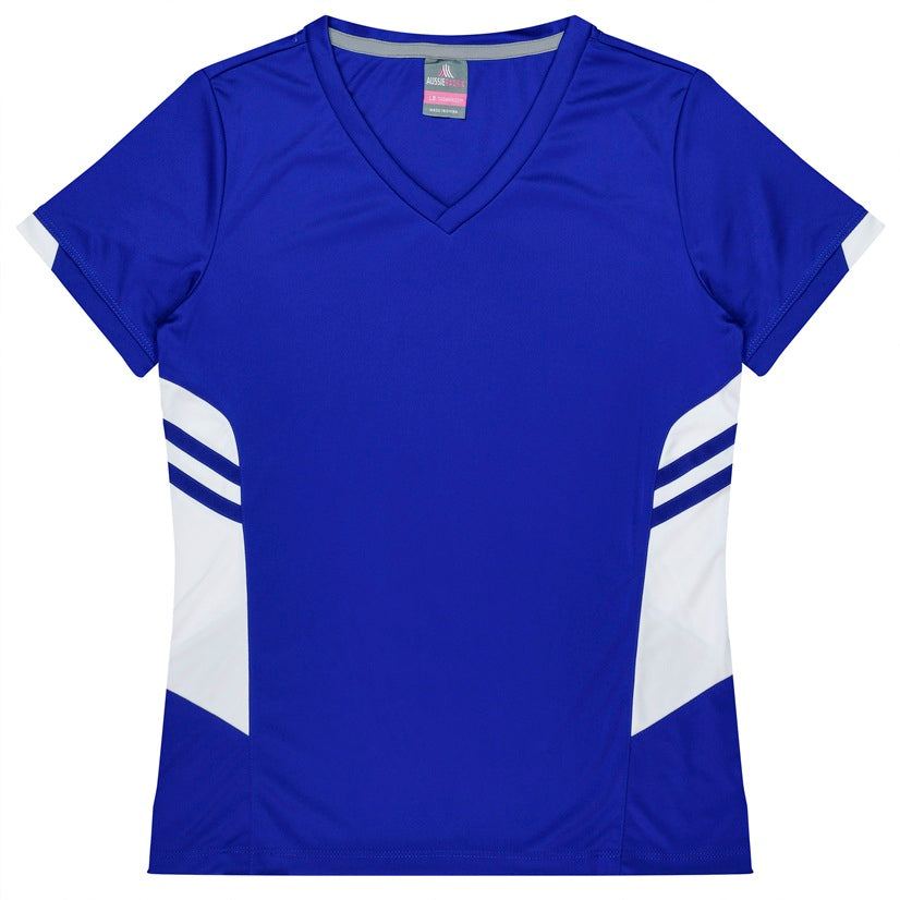 Aussie Pacific Tasman Womens T-Shirt 2211
