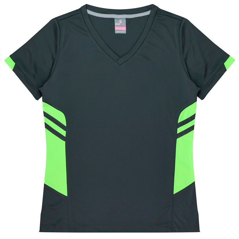 Aussie Pacific Tasman Womens T-Shirt 2211