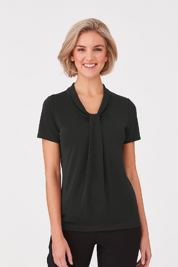City Collection Pippa Knit Top