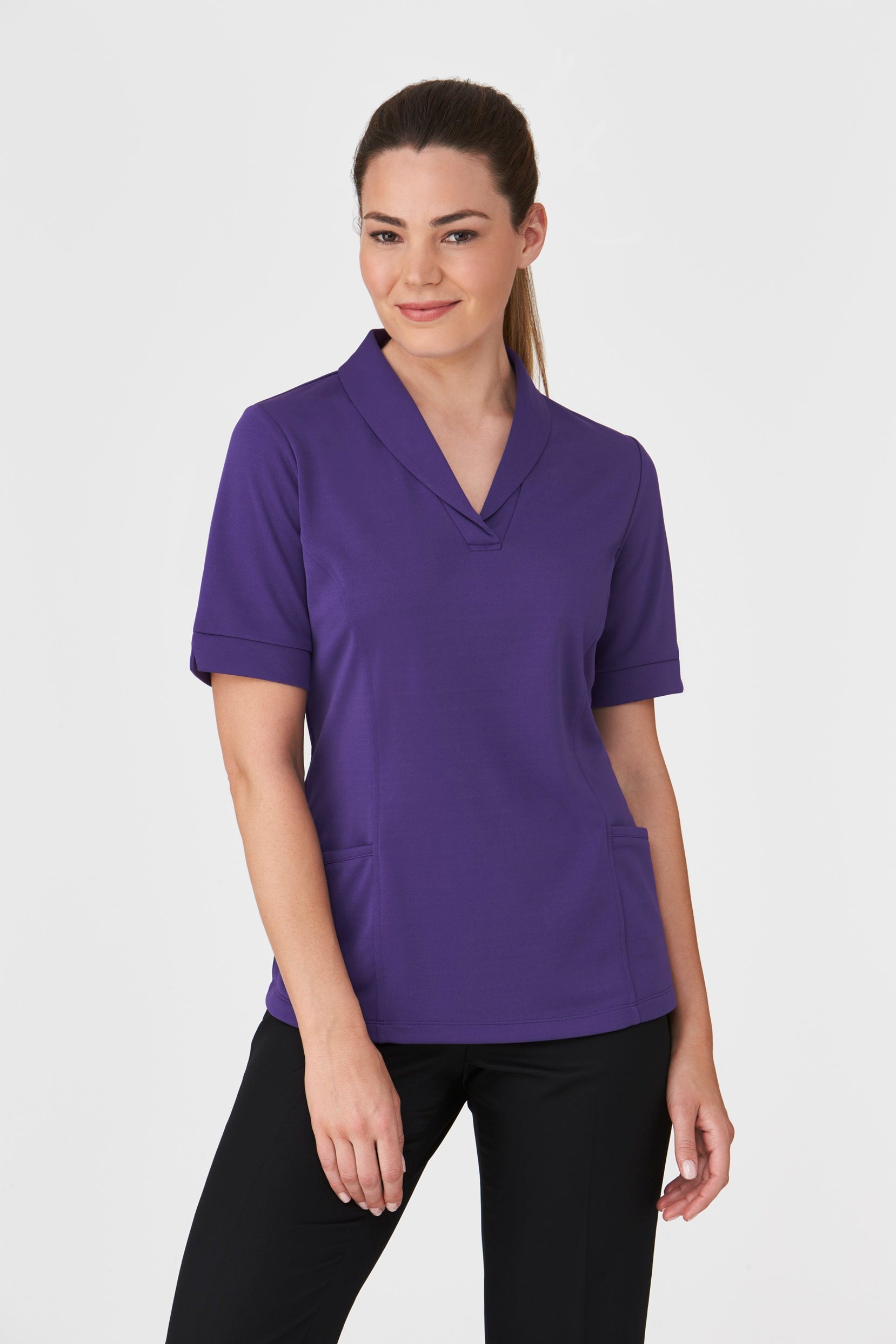 City Collection Health Active Top