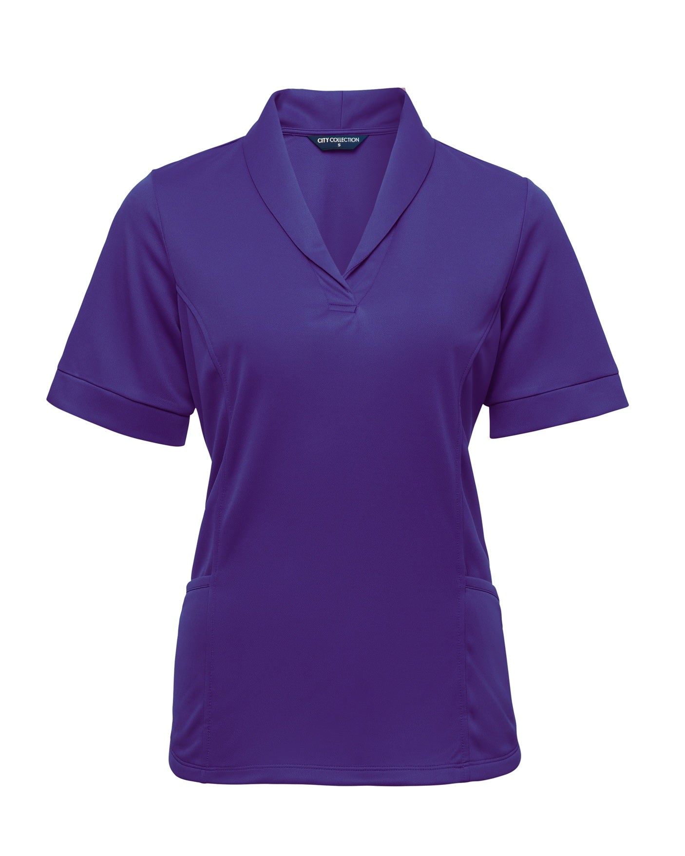 City Collection Health Active Top