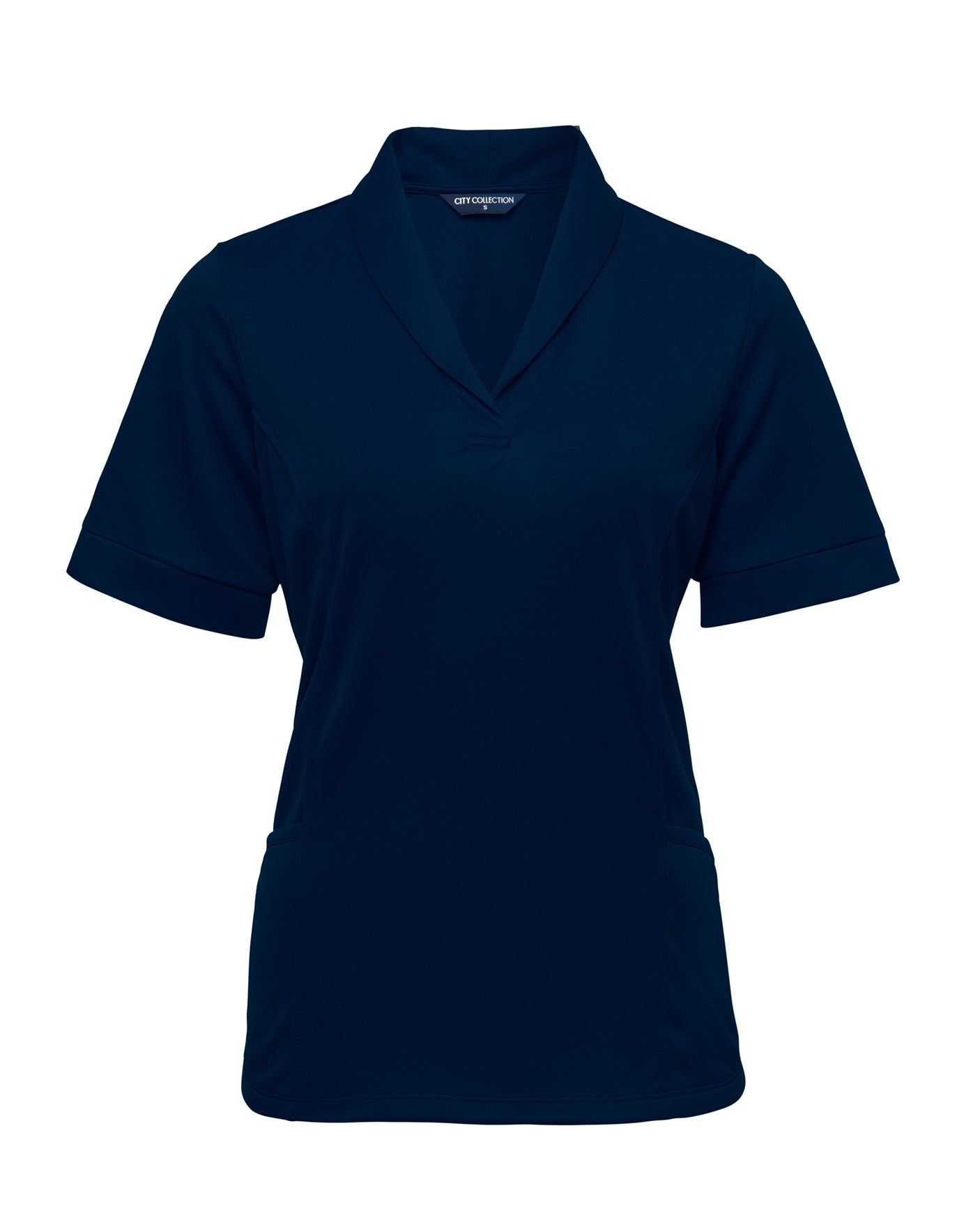 City Collection Health Active Top