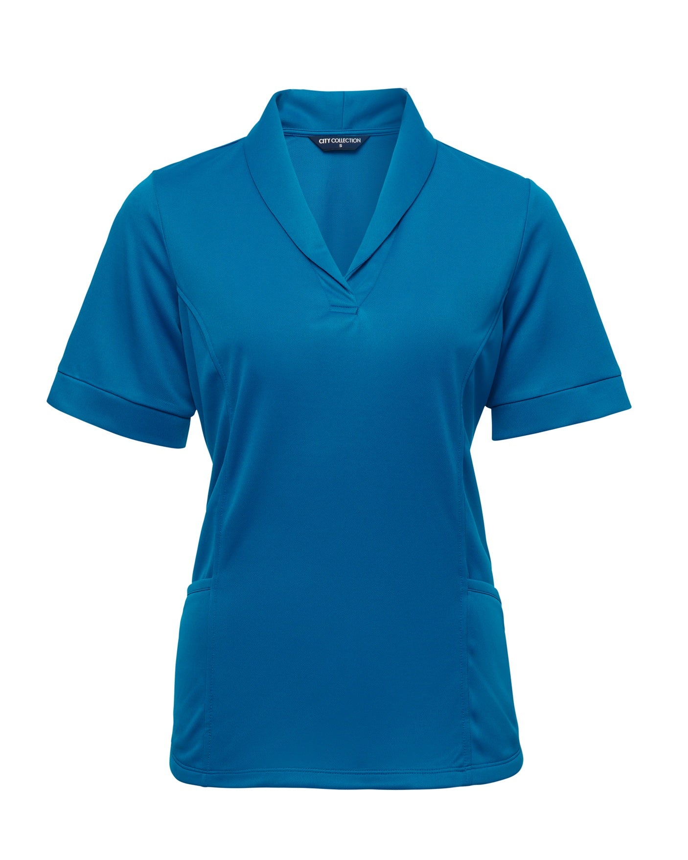 City Collection Health Active Top