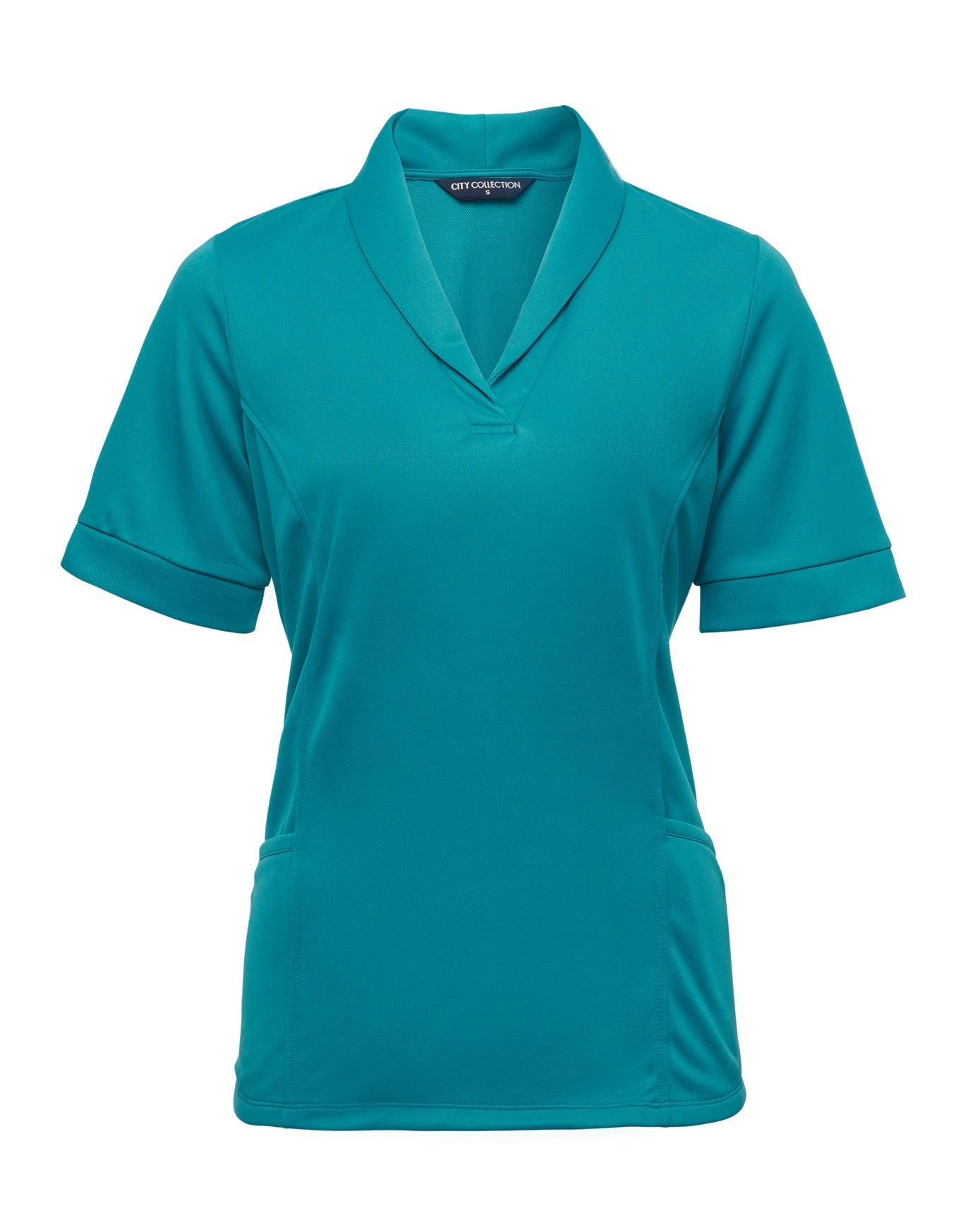 City Collection Health Active Top