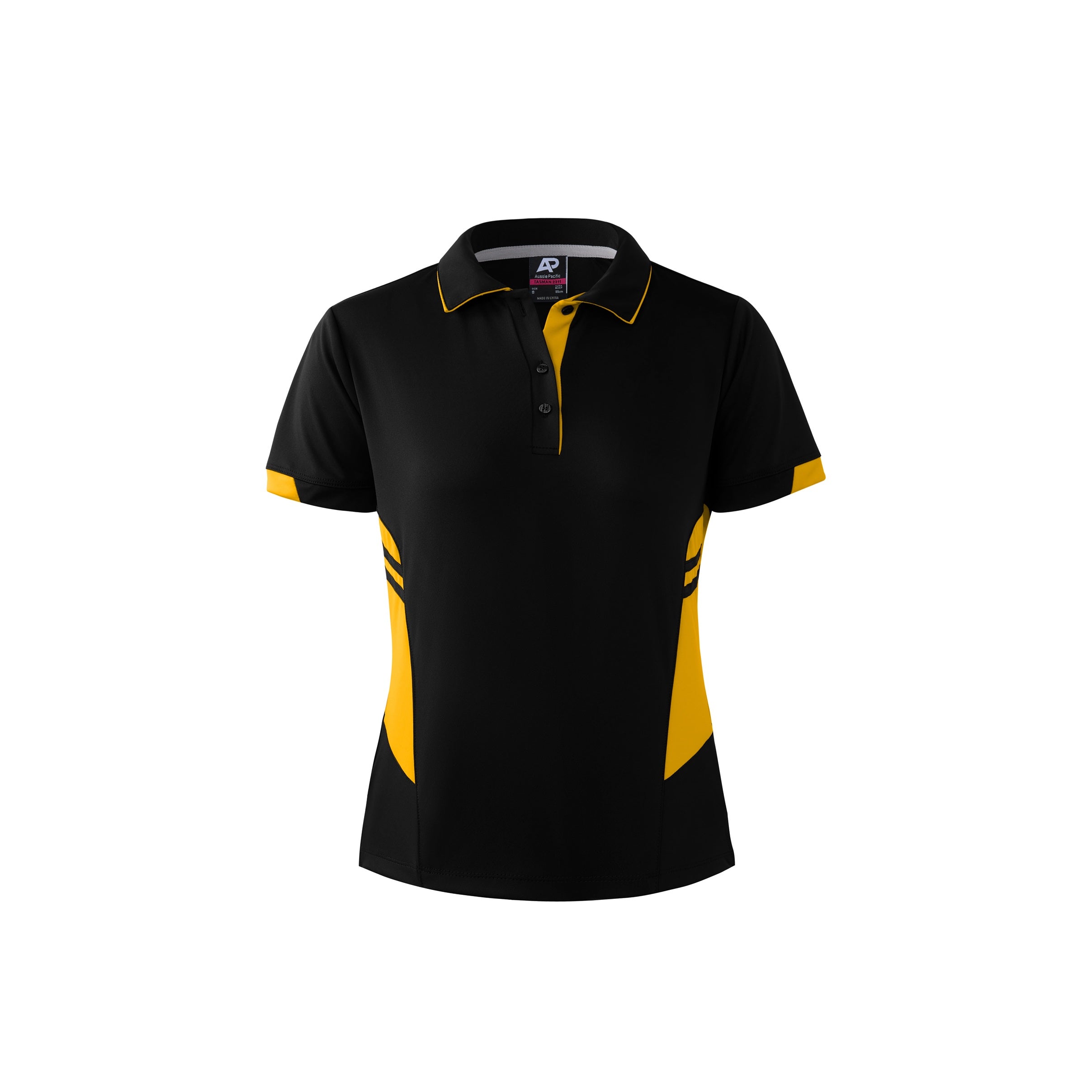 Aussie Pacific Tasman Womens Polo 2311