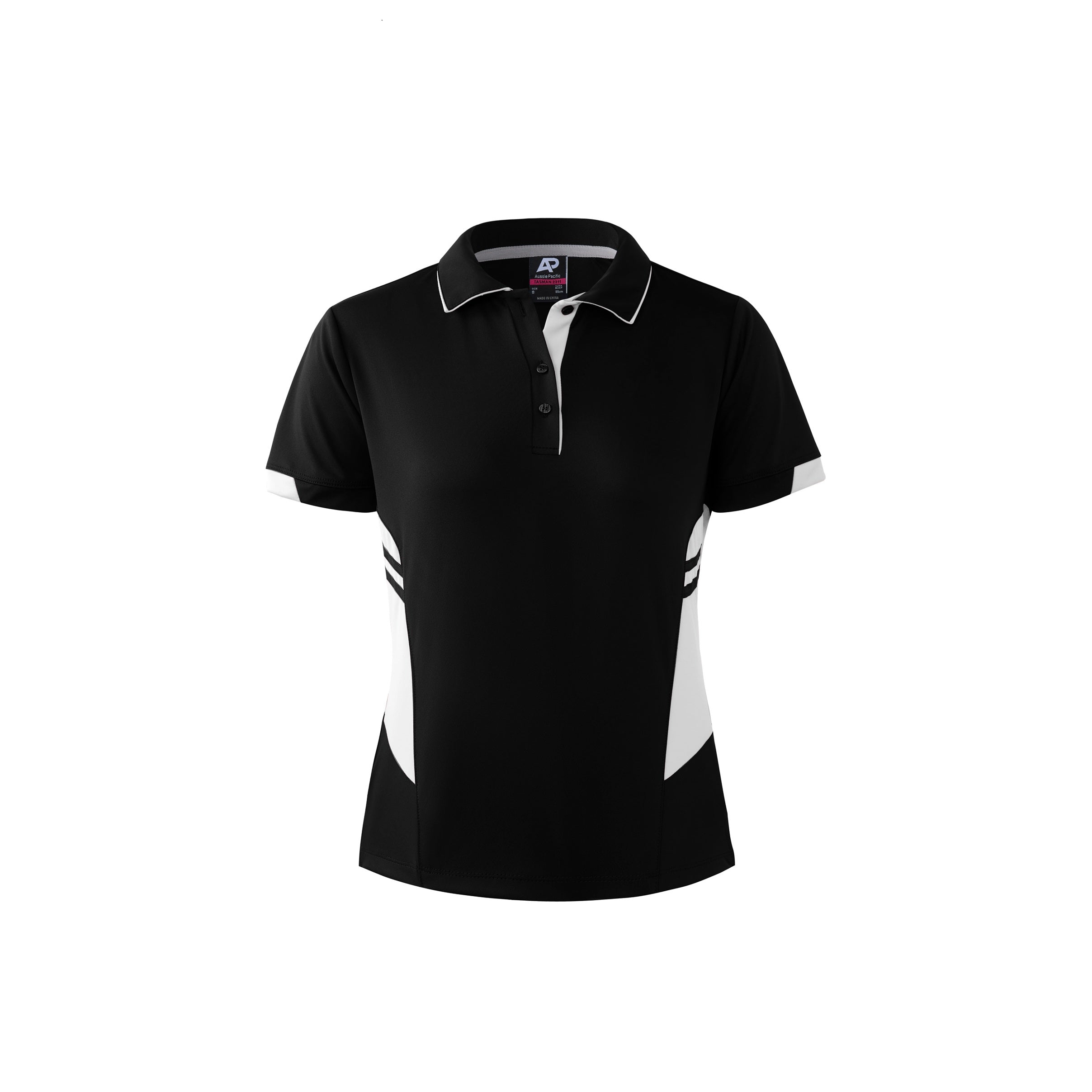 Aussie Pacific Tasman Womens Polo 2311
