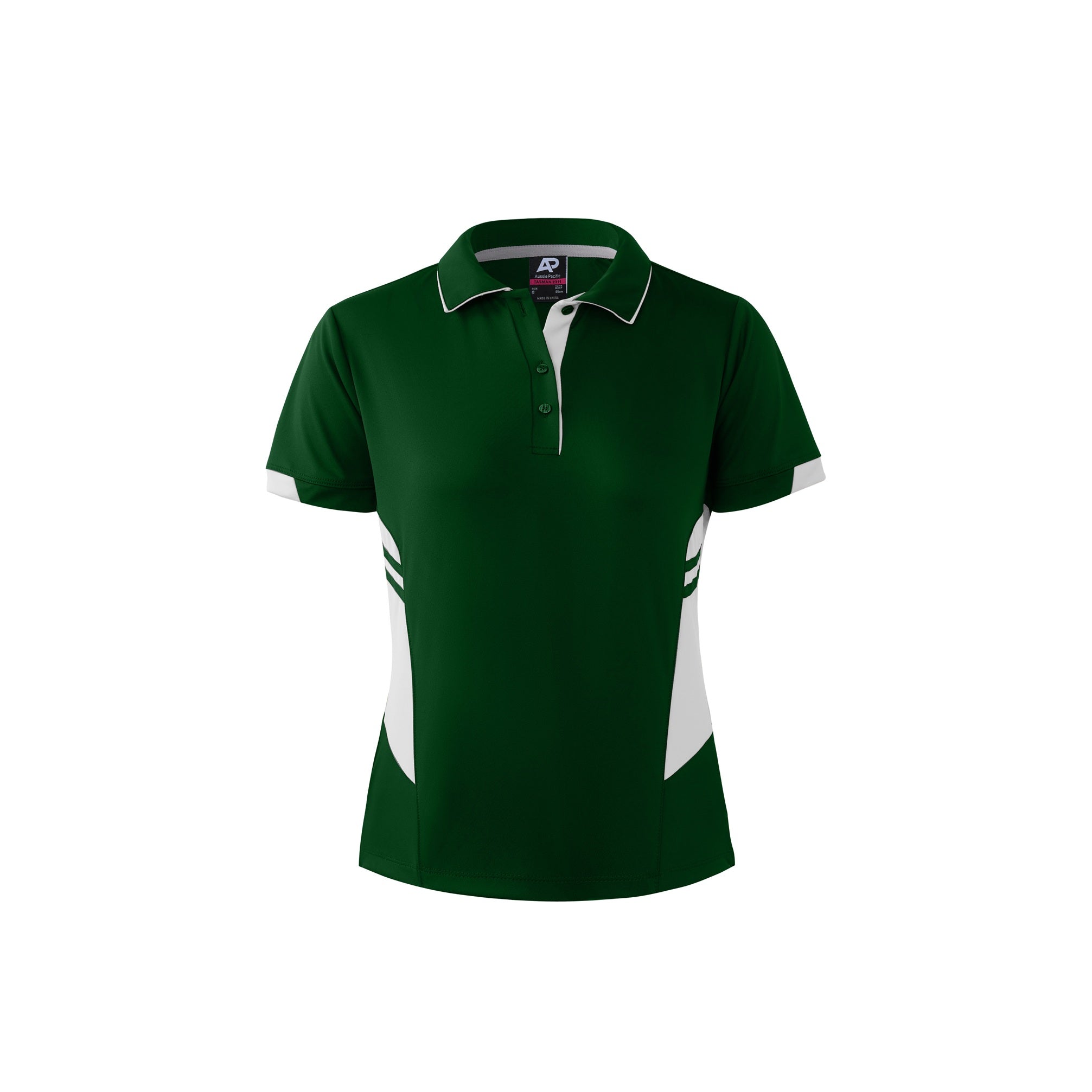 Aussie Pacific Tasman Womens Polo 2311