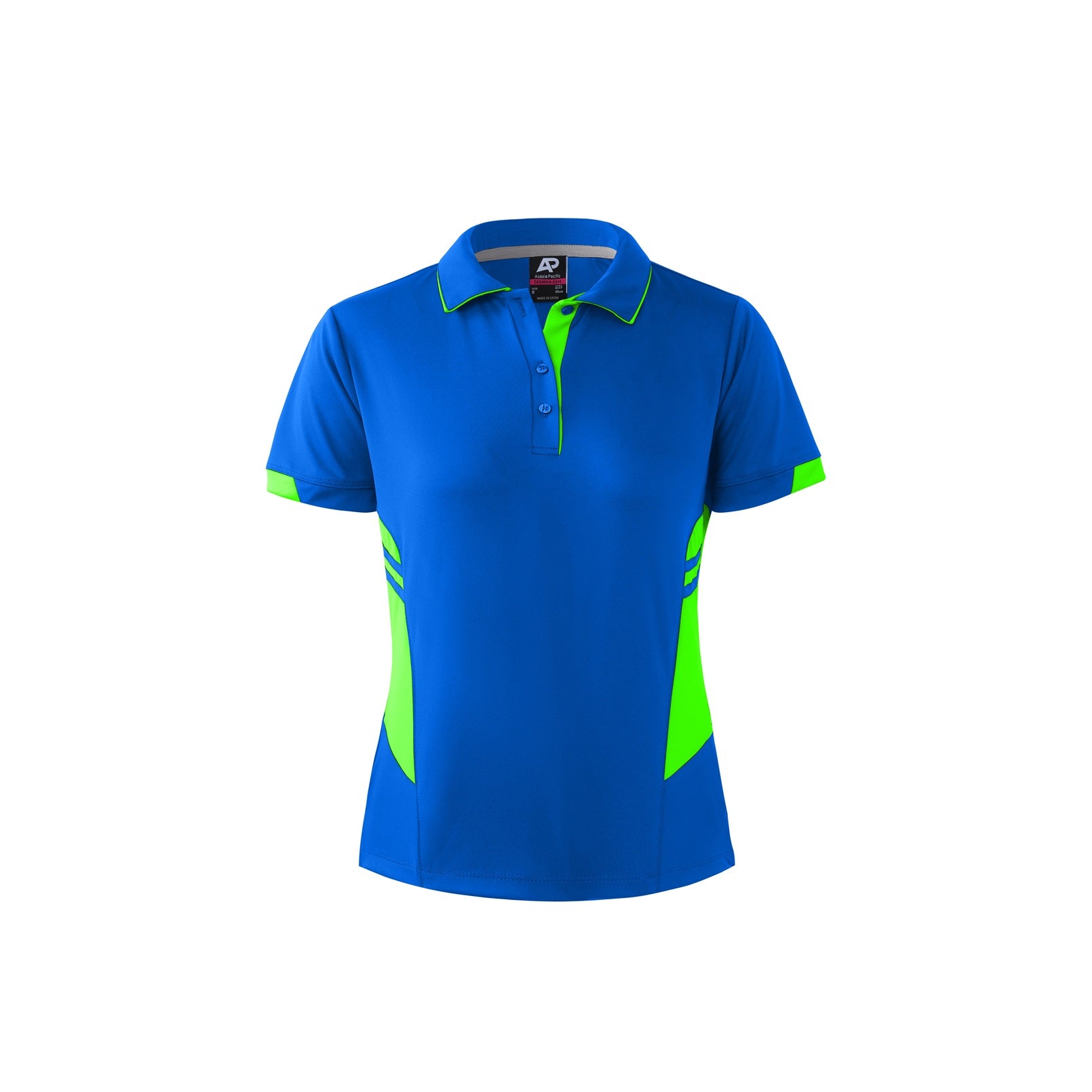 Aussie Pacific Tasman Womens Polo 2311