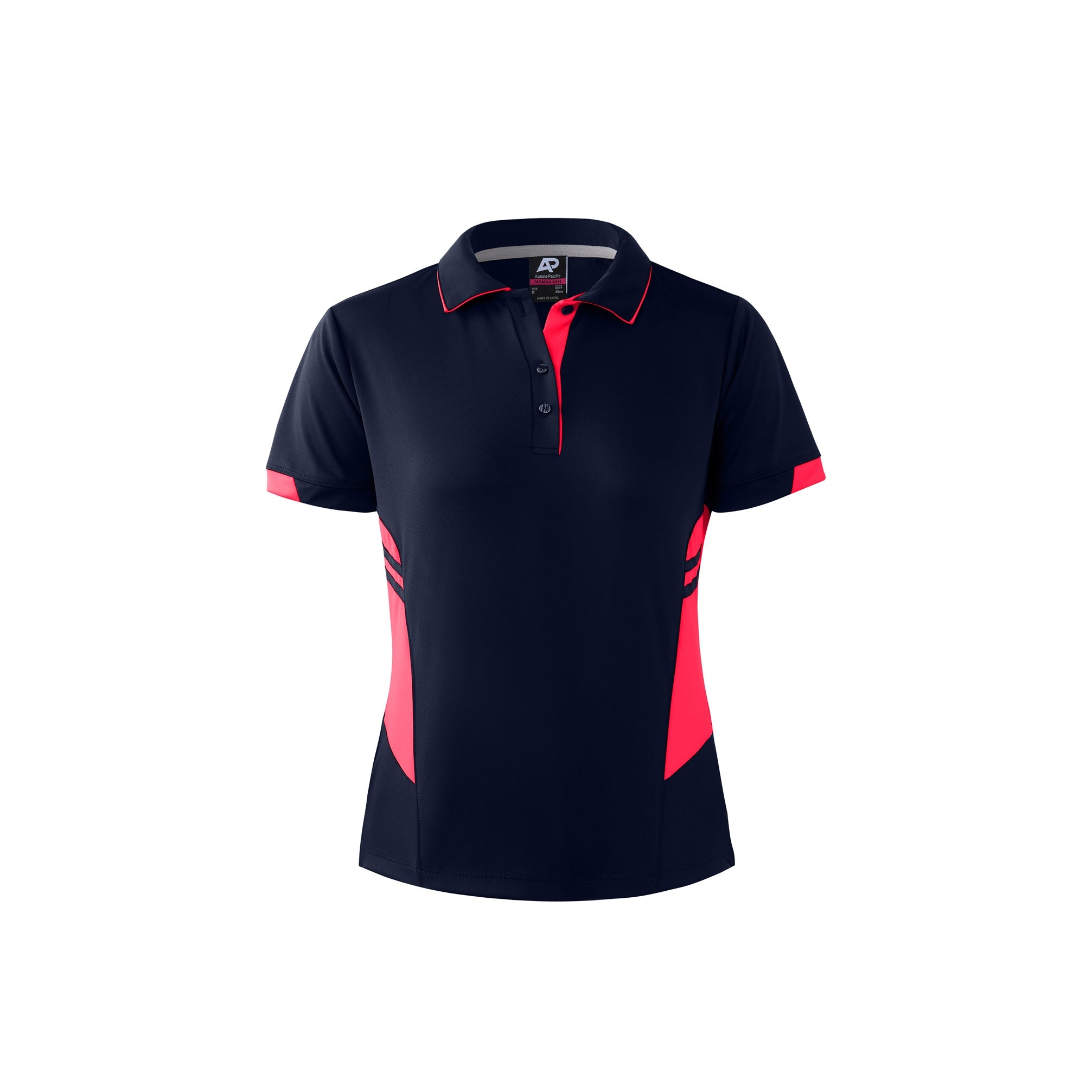 Aussie Pacific Tasman Womens Polo 2311
