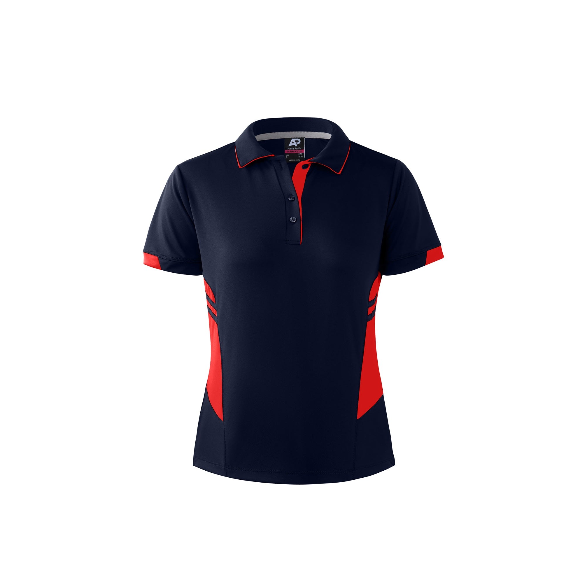 Aussie Pacific Tasman Womens Polo 2311
