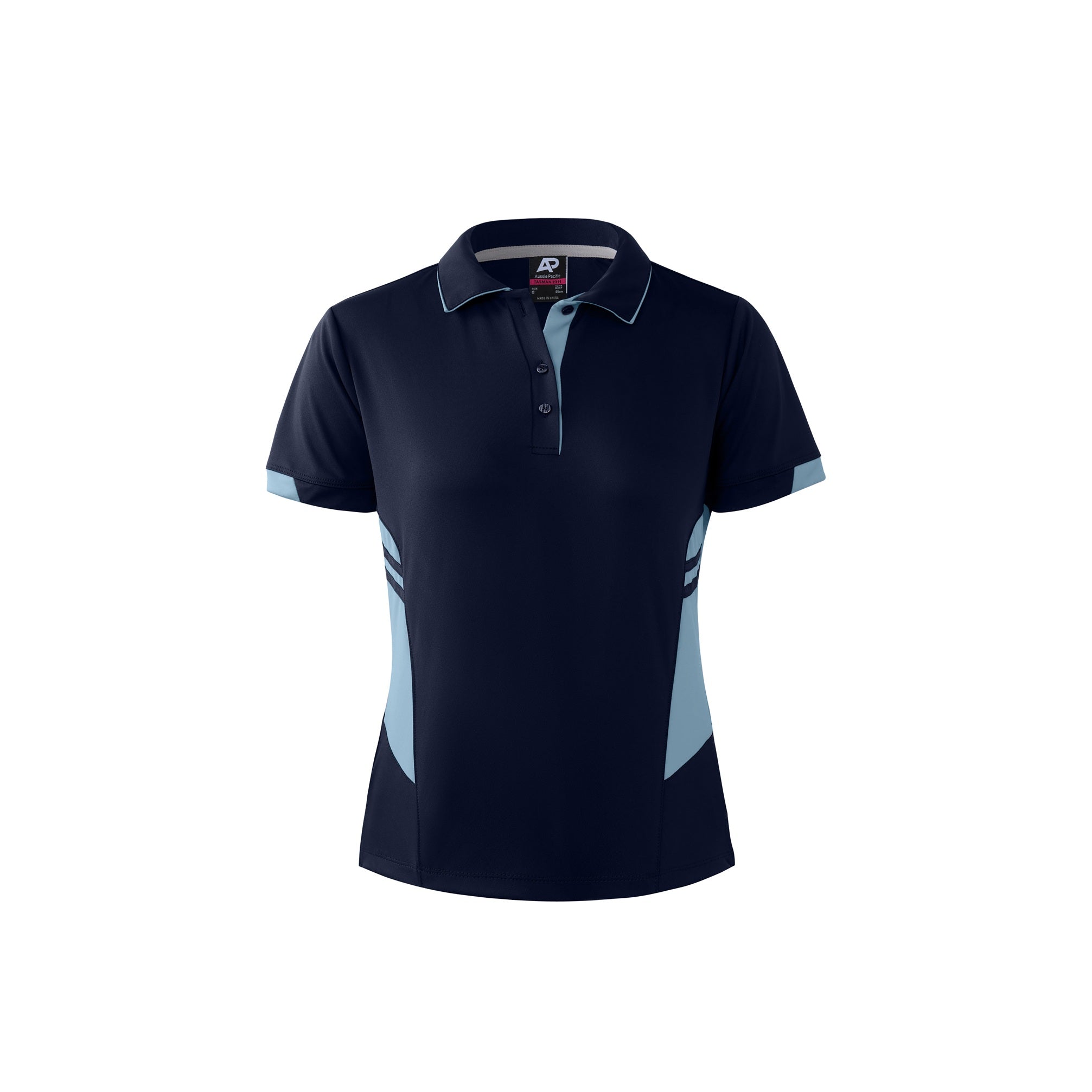 Aussie Pacific Tasman Womens Polo 2311