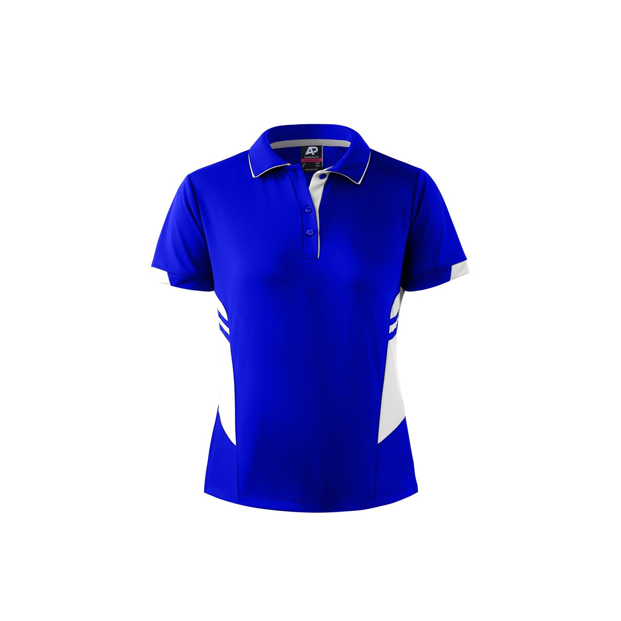 Aussie Pacific Tasman Womens Polo 2311